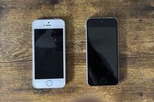 iPhone SE (2016) 16 GB