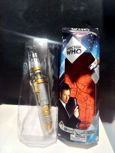 Cacciavite laser