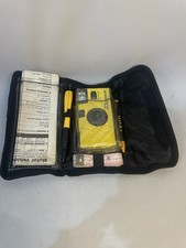 Kit Segnalazione Infortuni