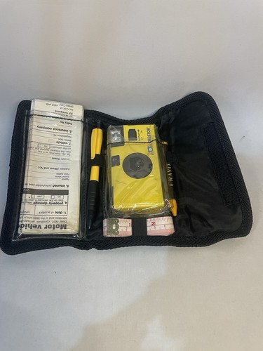 Kit segnalazione infortuni - kit,