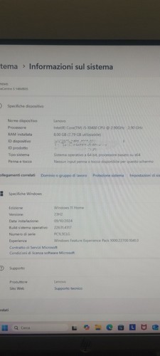 Fisso completo - fisso,