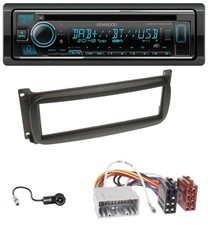 Autoradio Kenwood MP3