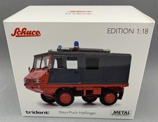 Steyr-Puch Avelengi vigili del
