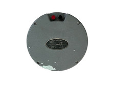 Driver, clacson e obiettivo JBL 375