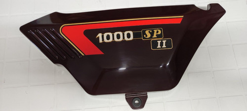 Moto guzzi 1000 - 1000, sp