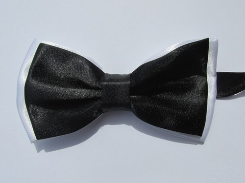 Papillon farfalla seta raso - farfalla,