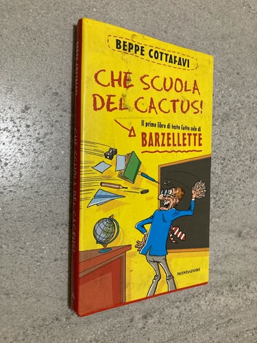 Cottafavi che scuola - che, del