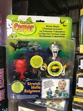 CASPER FANTASMI LAVORATORI