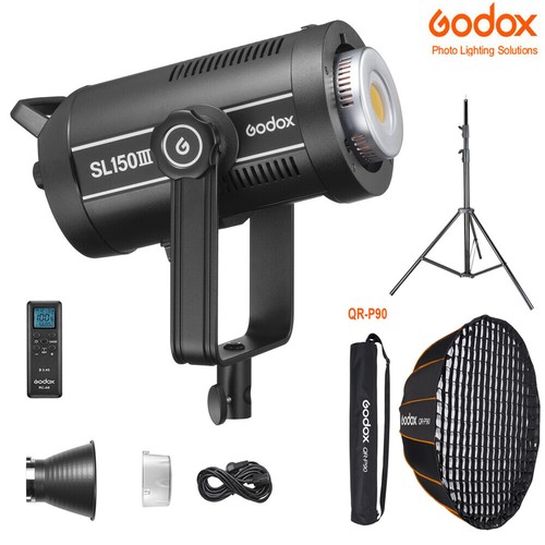 Godox sl150iii luce - sl150iii,