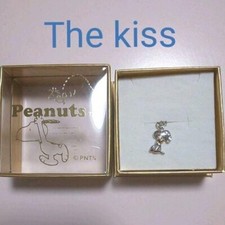 Collana Snoopy Woodstock