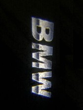 2 PROIETTORI LOGO LUCI LED