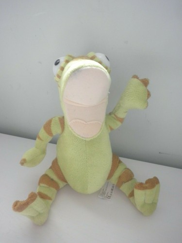 Peluche carletto pubblicità - peluche,