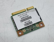 Ricambio Originale per PC PORTATILE NOTEBOOK HP ProBook 4540s Scheda antena Wifi