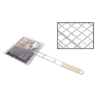 Piastra in ferro per barbecue