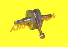 ALBERO MOTORE COMPLETO AF1 125