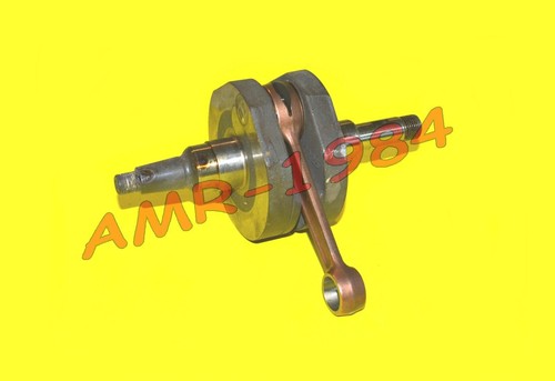 Albero motore completo af1 - motore,