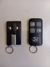 Telecomando PEG3 -PEG4 Pegaso Per Centrali Tre I Systems USATO RICONDIZIONATO