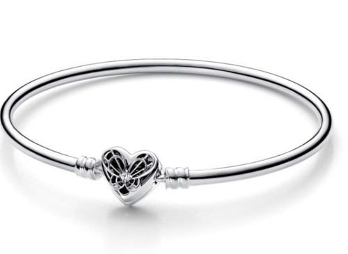 Pandora bracciale rigido - "pandora",