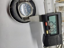 roamer anfibio Lady,quadrante Blu'carica Manuale .