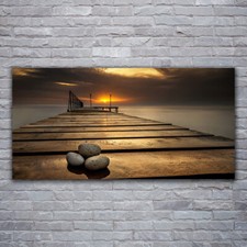 Arte da Parete 120x60 stampa