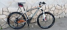 Vendo bici mtb torpado in - bici, t