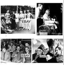 LOTTO FOTO CANDIDE BORIS