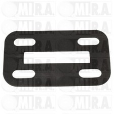 Guarnizione Leva Freno a Mano per Fiat 850 Ricambi per Auto d'epoca