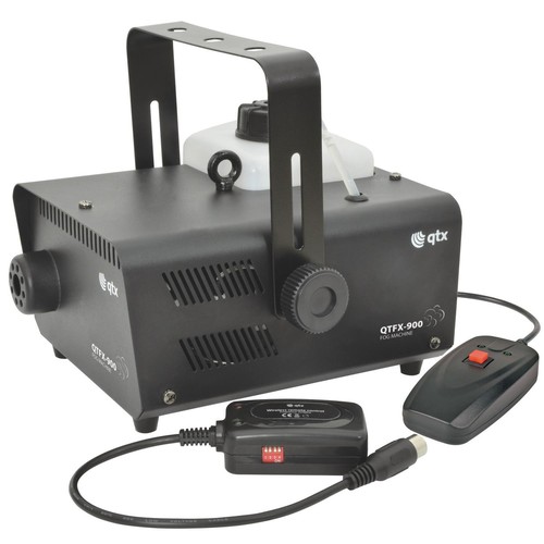 Qtx qtfx 900 - macchina, per