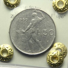 DN - Repubblica Italiana - 50