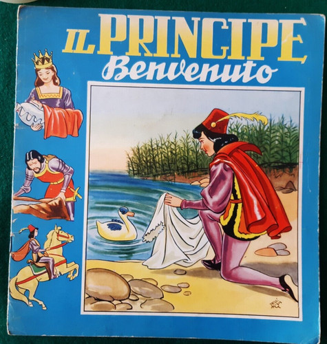 Piu belle favole per - le, piu'