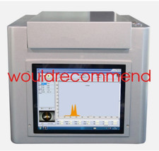 Macchina di prova analizzatore