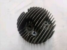 Vespa Faro Basso Testa Cilindro Originale Usata