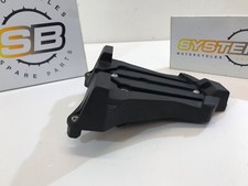 PORTAPACCHI TOP CASE YAMAHA SUPER TENERE 1200 / BACK HANDLE