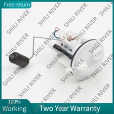 Fuel Pump Assembly