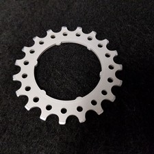 Pignone In Alluminio "EVEREST NOVA" 19D (Rif 33)