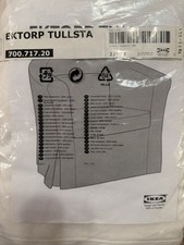 Copripoltrona Ektorp Tullsta
