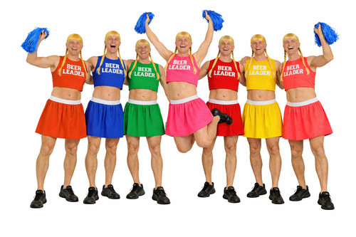 Costume vestito uomo