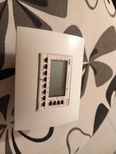Abb 2CSK1201CH Cronotermostato
