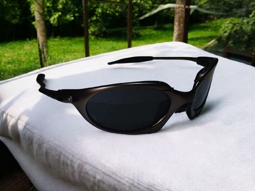 Occhiali sole oakley romeo - occhiali, da