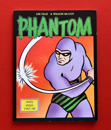 Phantom 405 comic art - #,