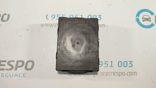3q0959435d modulo electronico - modulo,