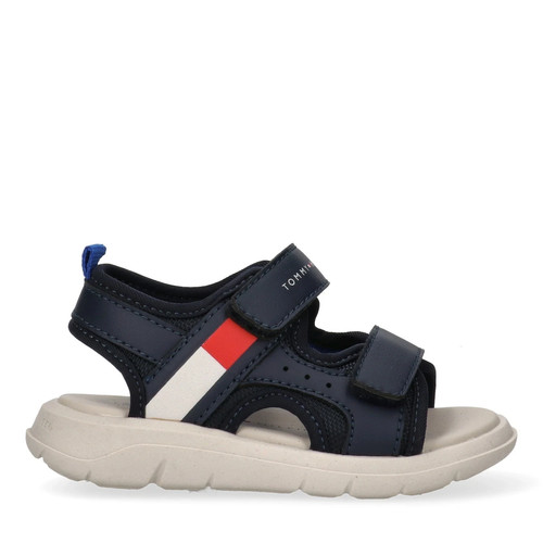 Tommy hilfiger sandali sandalo - hilfiger,
