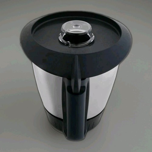 Pentola miscelatore - pentola,