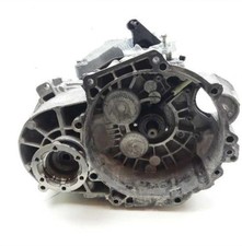 Cambio Vw Tiguan  2.0 Tdi