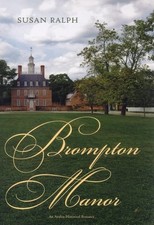 Brompton manor very good - manor,