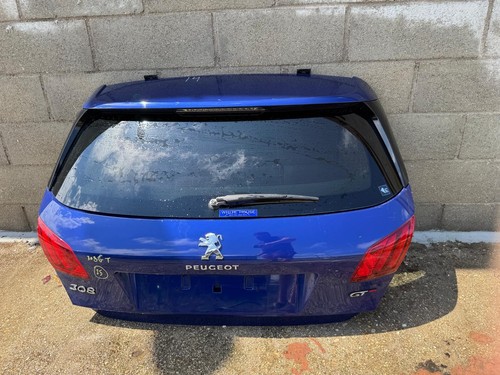 Peugeot 308 line - peugeot,