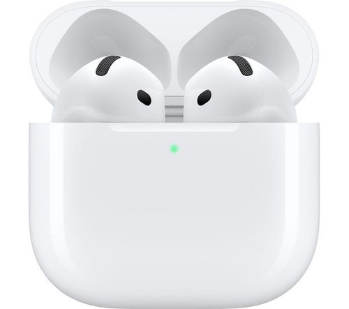Originali apple airpods - 4,