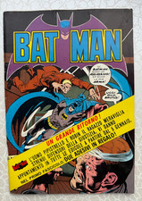 BATMAN #0 zero CENISIO albo