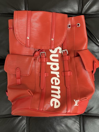 Supreme louis vuitton - supreme,