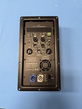 Amplificatore di ricambio